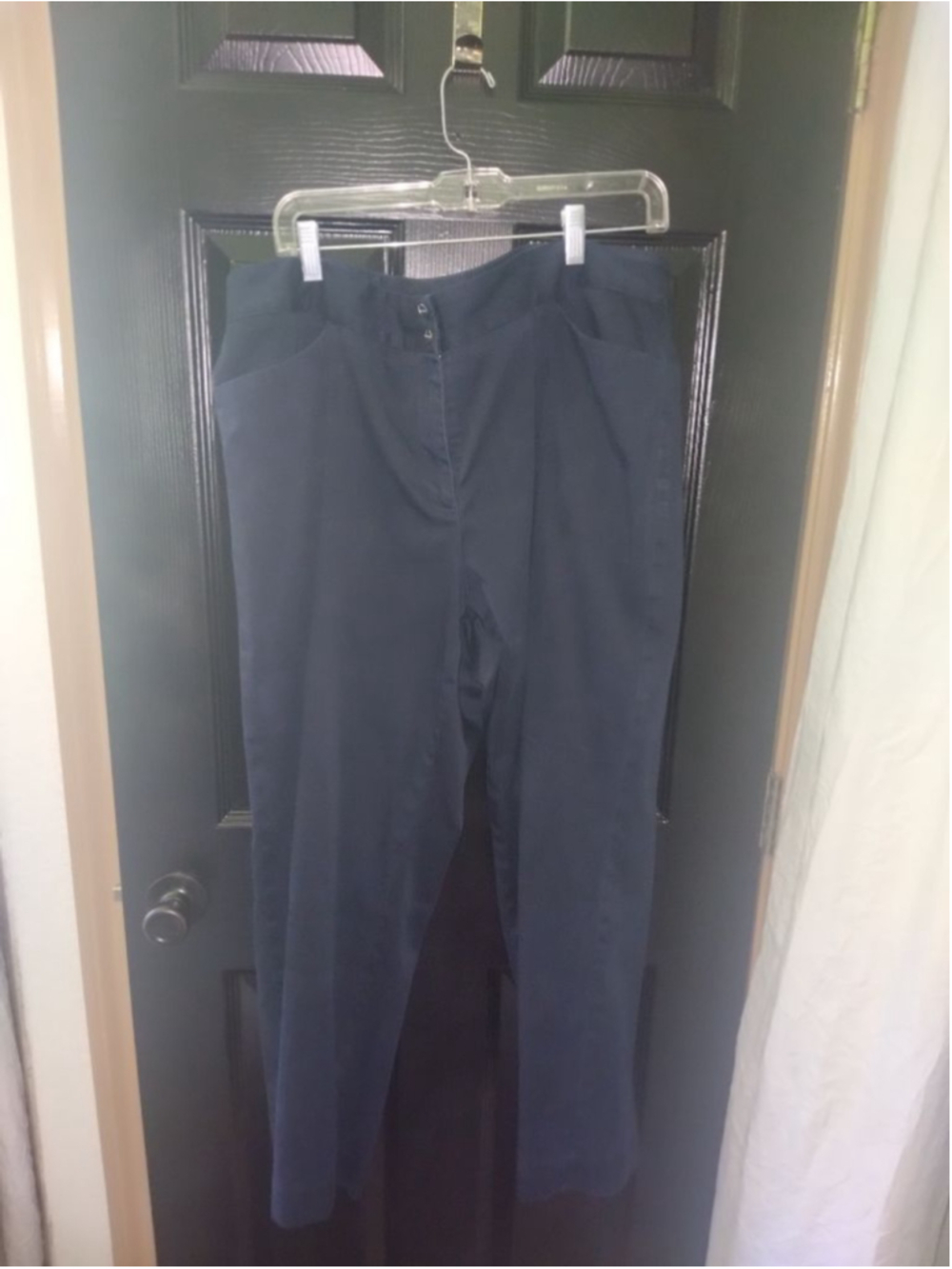 Plus Size Ladies Slacks by Jones of New York